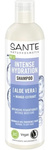 Hydratační šampon pro suché vlasy Aloe vera a mango ECO 250 ml - Sante Naturkosmetik