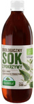 Šťáva z kopřivy Bio 500 ml – Ekowital