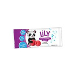 Lízátko s vitamíny malinové 8 g – Lily