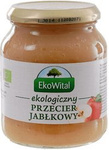 Jablečné pyré BIO 350 g - Ekowital