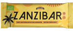 Ovocná tyčinka "Zanzibar" bezlepková Bio 40 g – Zmiany Zmiany