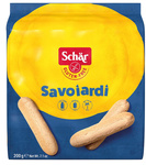 Savoiardi - bezlepkové piškoty 200 g