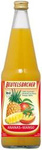 Džus ananas - mango Bio 700 ml – Beutelsbacher
