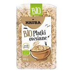 Ovesné vločky bio 300 g
