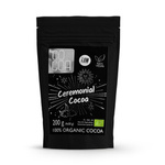 Obřadní kakao bio (4 x 50 g) 200 g - COCOA