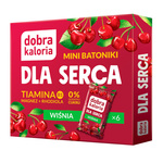 Mini tyčinky pro srdce 102 g – Dobra Kaloria