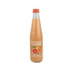 100% grapefruitová šťáva 330 ml - originální šťáva