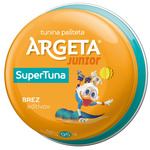 Tuňáková pasta Junior 95 g - ARGETA