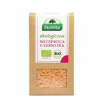 Čočka červená BIO 500 g – Ekowital