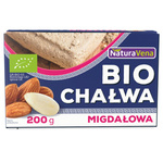 Chala s mandlemi BIO 200 g - Naturavena