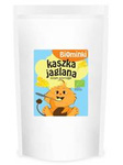 Jáhlová kaše Bio 500 g – Biominki