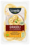 Čerstvé girasoli a'la carbonara bio 250 g - BIO VERDE