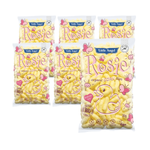 SADA 6 x Rosie's corn crisps od 7 měsíců NON-GLU. BIO 30 g