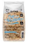 Mini piškoty bez přidaných cukrů bezlepkové 85 g – Glutenex