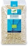 Celozrnná rýže Basmati BIO 1 kg