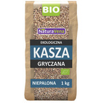 Pohanková krupice nepražená BIO 1 kg – Naturavena