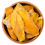 Kandované mangové vločky 250 g - TOLA