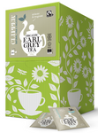 Čaj Earl Grey Fair Trade BIO (250 x 2,0 g) 500 g – Clipper