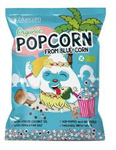 Modrý kukuřičný popcorn BIO 20 g