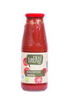 Rajčatová passata BIO 680 g Eureko