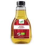 Bezlepkový agávový sirup BIO 660 g (478 ml)