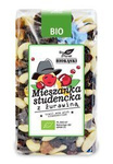 Studentská směs s brusinkami Bio 400 g