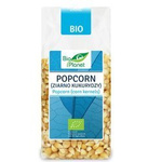 Popcorn (kukuřice na popcorn) Bio 250 g – Bio Planet