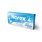 Narine probiotický doplněk stravy 10 sáčků - Narex