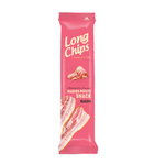 Bramborové lupínky s příchutí slaniny 75 g
