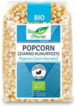Popcorn (kukuřičná zrna) BIO 400 g