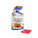 Ovesné sušenky s medem 150 g