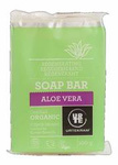 Mýdlo s aloe vera BIO 100 g