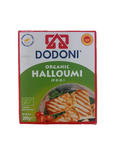 Sýr Halloumi Dodoni Bio 200 g – Oma