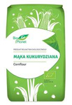 Kukuřičná mouka BIO 400 g – Bio Planet