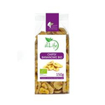 BIO banánové lupínky 150 g