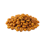 Kukuřice pražená s příchutí Barbecue 5 kg – Tola