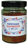 Paprykarz kołobrzeski s treskou 250 g - Kuter Fish