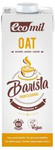 Barista ovesný nápoj BIO 1l