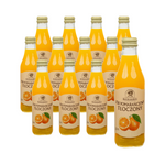 SADA 12 x Lisovaná pomerančová šťáva 250 ml