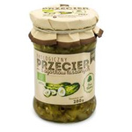 Pyré z kvašených okurek BIO 280 g – Dary Natury