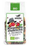 Studentská směs s brusinkami BIO 150 g