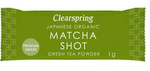 Japonská Matcha Premium Grade (v prášku) BIO 1 g