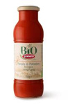 Rajčatová passata BIO 700 g