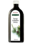 Sirup z piniových výhonků bez přidané kyseliny citronové 250 ml