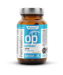 Optikan pro zrak doplněk stravy 60 kapslí 32,4 g - herballine