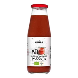 Passata rajčatová omáčka BIO 680 g