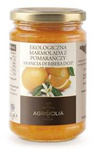 Pomerančová marmeláda BIO 360 g