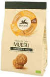 Müsli sušenky BIO 250 g