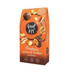 Proteinové pralinky s arašídovým máslem 66 g