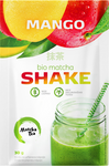 Shake v prášku s Matchou a mangem bezlepkový BIO 30 g – Amylon
